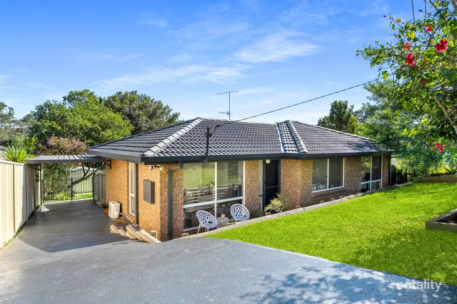 10 Jessica Street, Bateau Bay NSW 2261