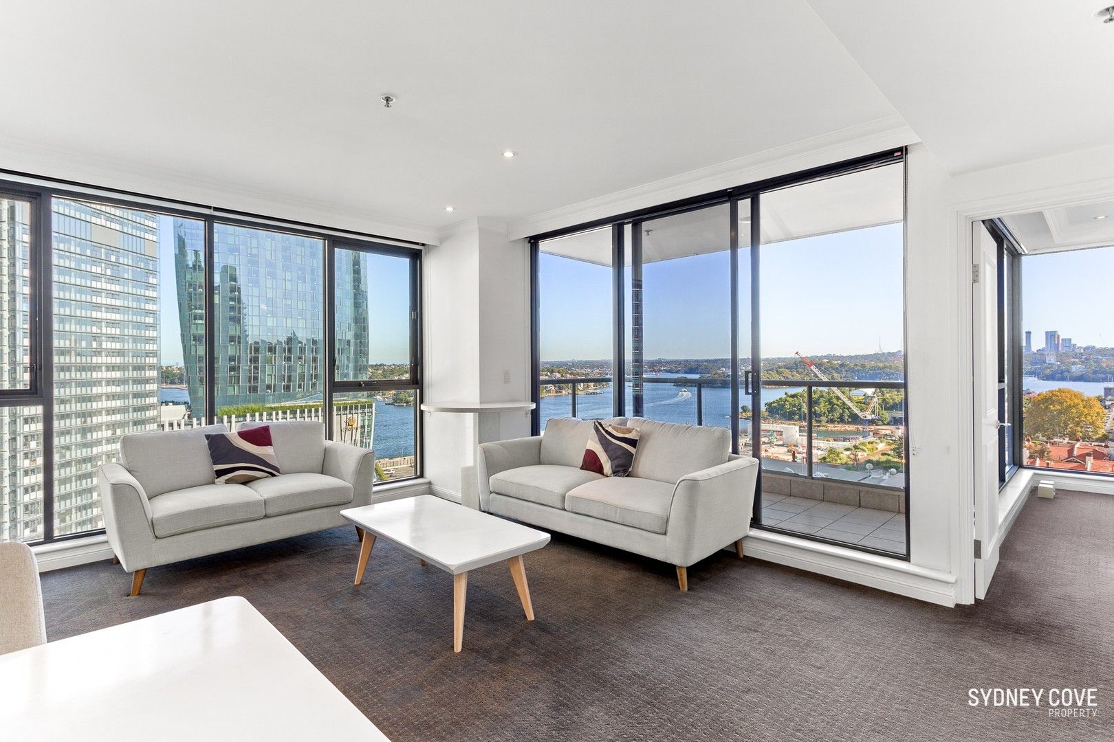 1 bedrooms Apartment / Unit / Flat in 187 Kent St SYDNEY NSW, 2000