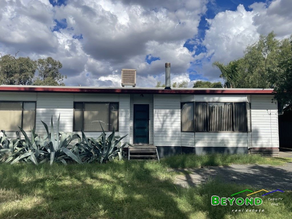 101 Aberford Street, Coonamble NSW 2829 House For Rent 300 Domain