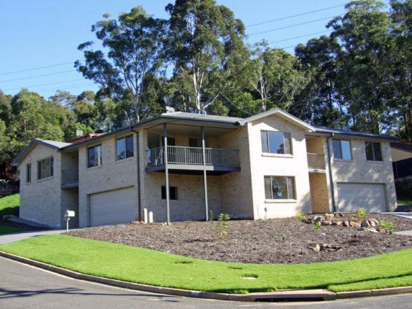 115 Country Club Drive, Catalina NSW 2536