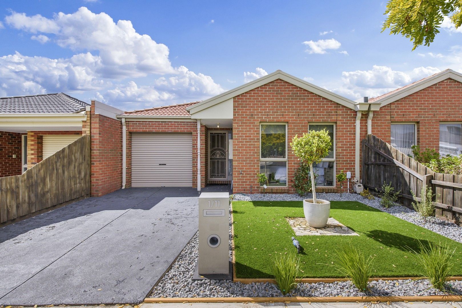 1/11 Timele Drive, Hillside VIC 3037, Image 0