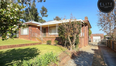 Picture of 251 Mount Street, EAST ALBURY NSW 2640
