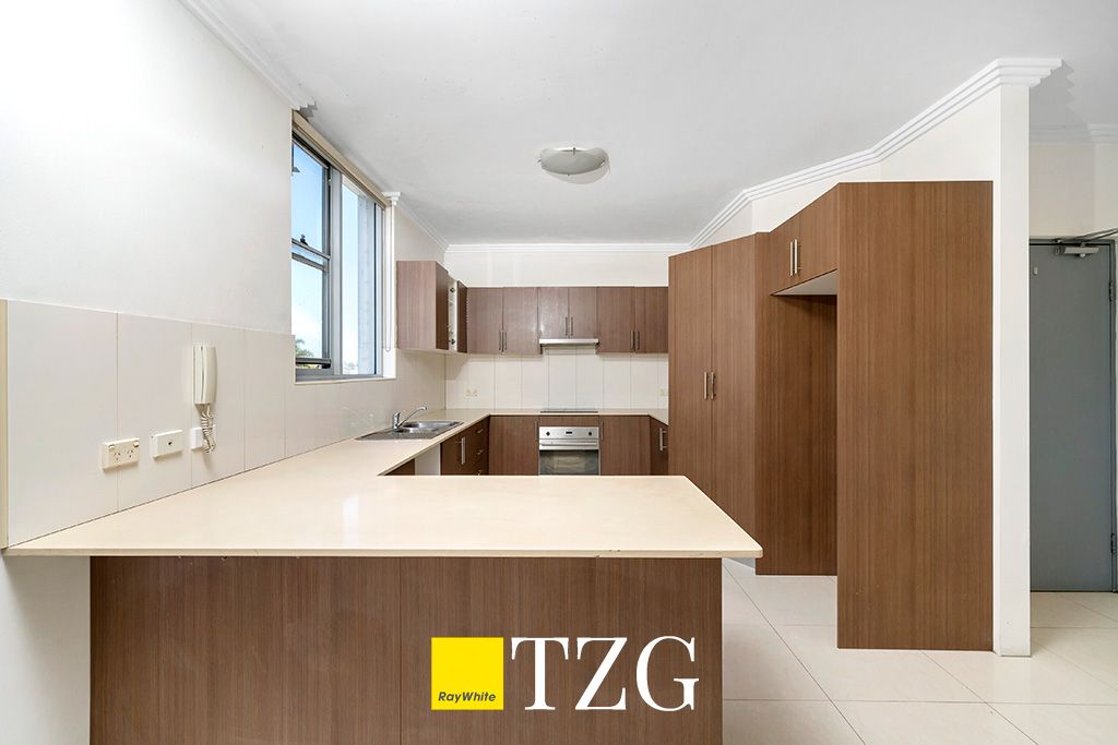 3 bedrooms Apartment / Unit / Flat in 9/7 Minnie Street BELMORE NSW, 2192