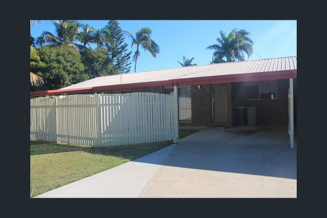 Picture of 2/91 Evan Street, SOUTH MACKAY QLD 4740