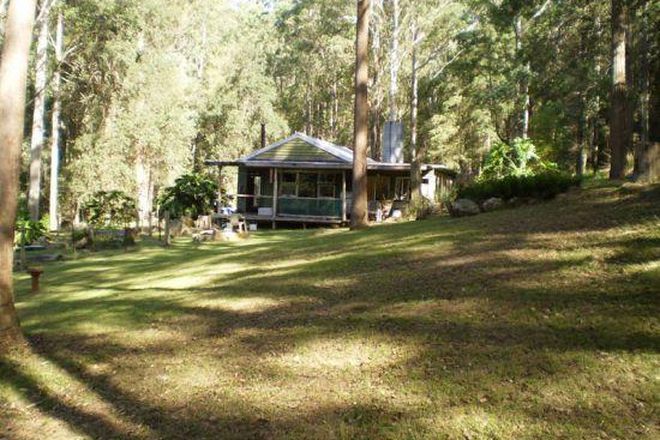 Picture of CEDAR BRUSH CREEK NSW 2259