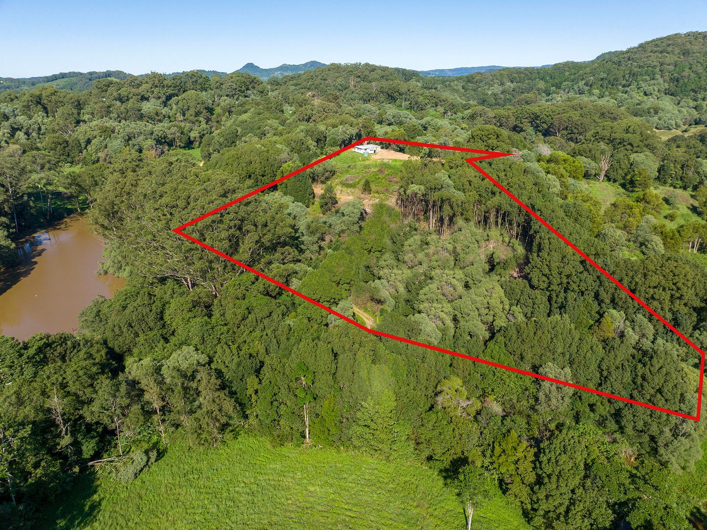 Lot 6/336 Tweed Valley Way, Wooyung NSW 2483, Image 1