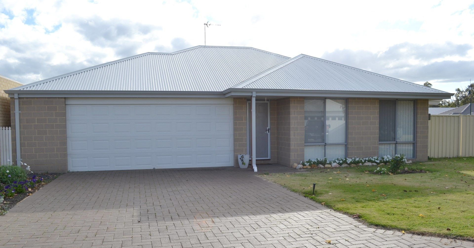 33 Dawson Place, Donnybrook WA 6239