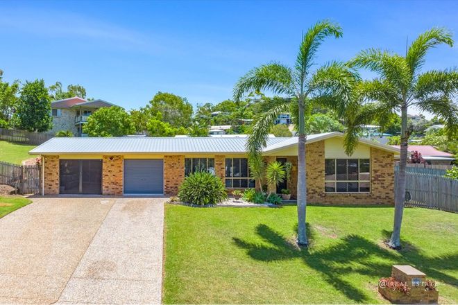 Picture of 9 Skelton Drive, YEPPOON QLD 4703