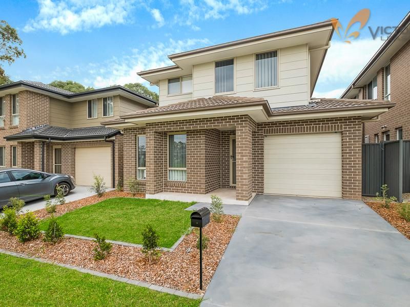 4 bedrooms House in 8 Stanmore Street SCHOFIELDS NSW, 2762