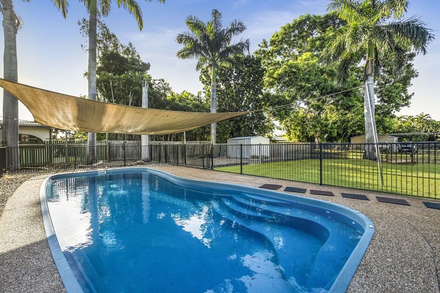 9 Marcus Street, Rasmussen QLD 4815, Image 0