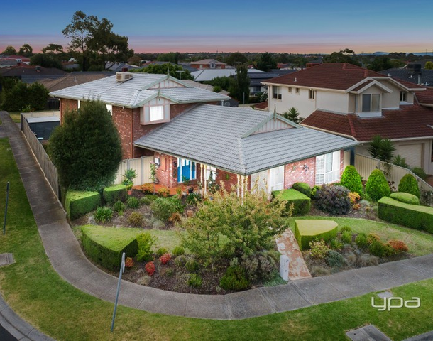 29 Spellman Avenue, Sydenham VIC 3037