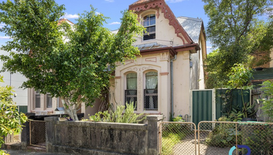 Picture of 19 Cary Street, MARRICKVILLE NSW 2204