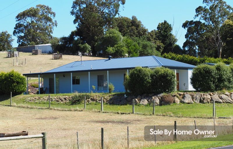 225 Attamurra Rd, Worrolong SA 5291, Image 0