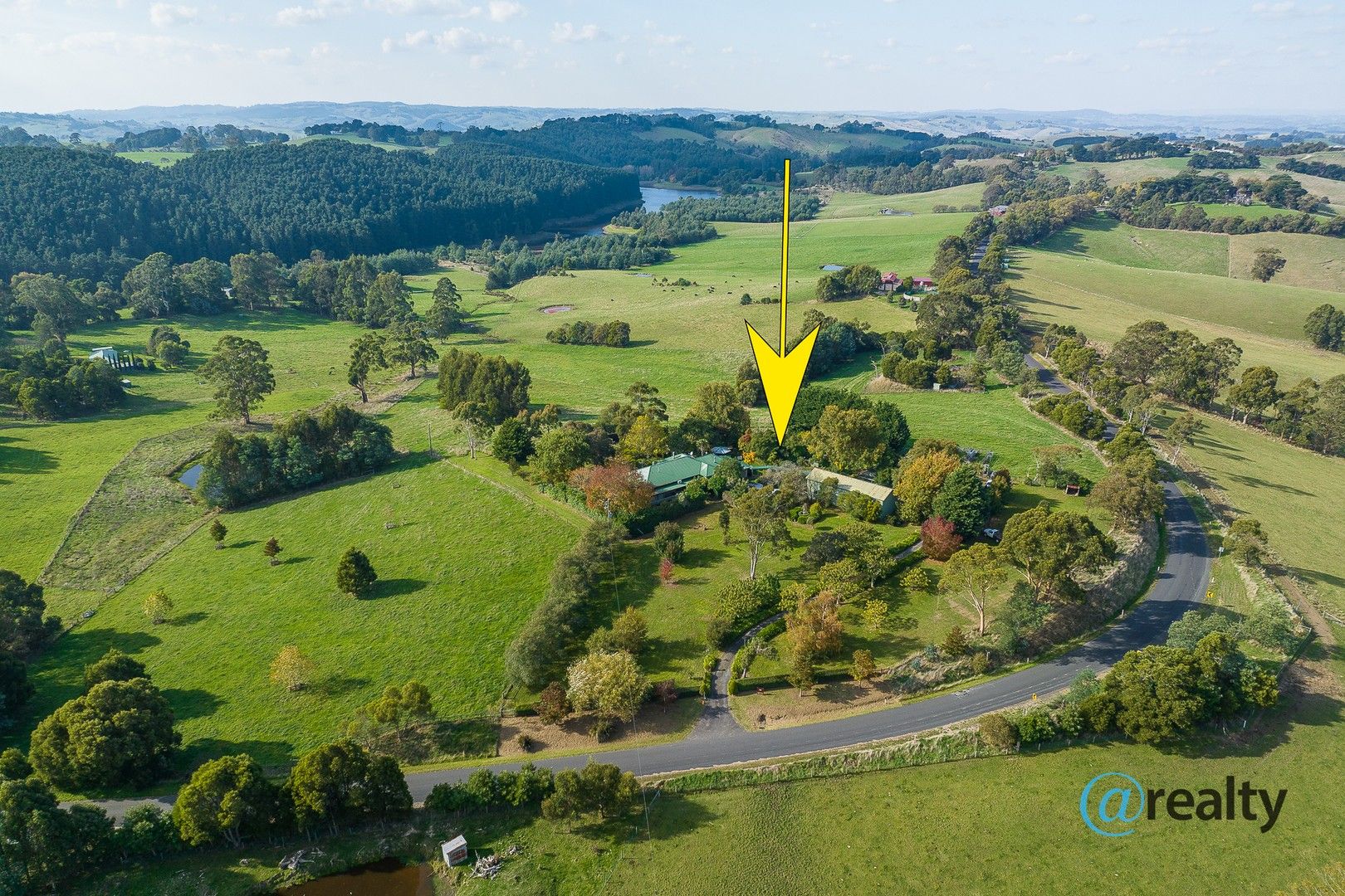 355 One Chain Road, Kardella VIC 3951, Image 0