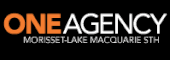 Logo for One Agency Morisset - Lake Macquarie Sth