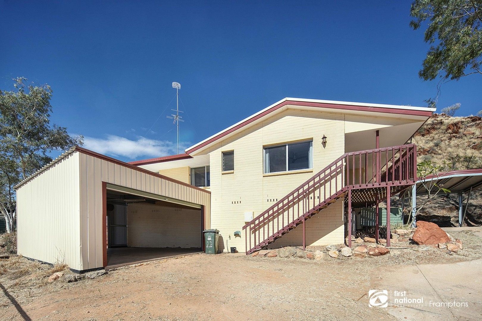 23 Nelson Terrace, Araluen NT 0870, Image 0