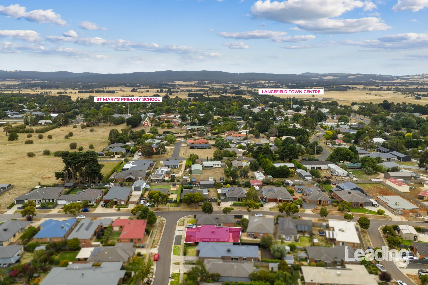 Additional image 19 of 3 Lancelot Crescent, Lancefield VIC 3435