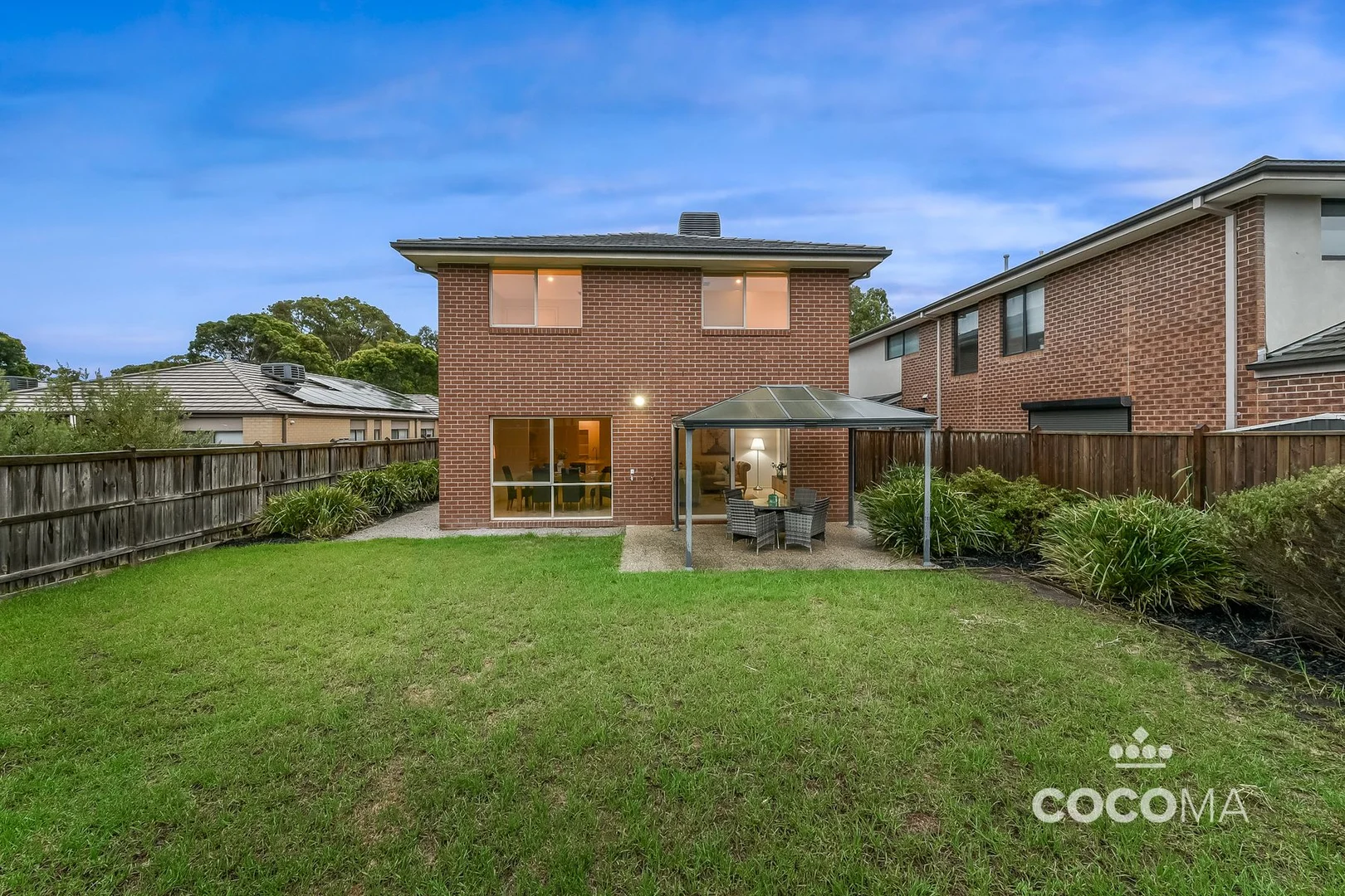 Additional image 20 of 12 Glenfern Street, Keysborough VIC 3173
