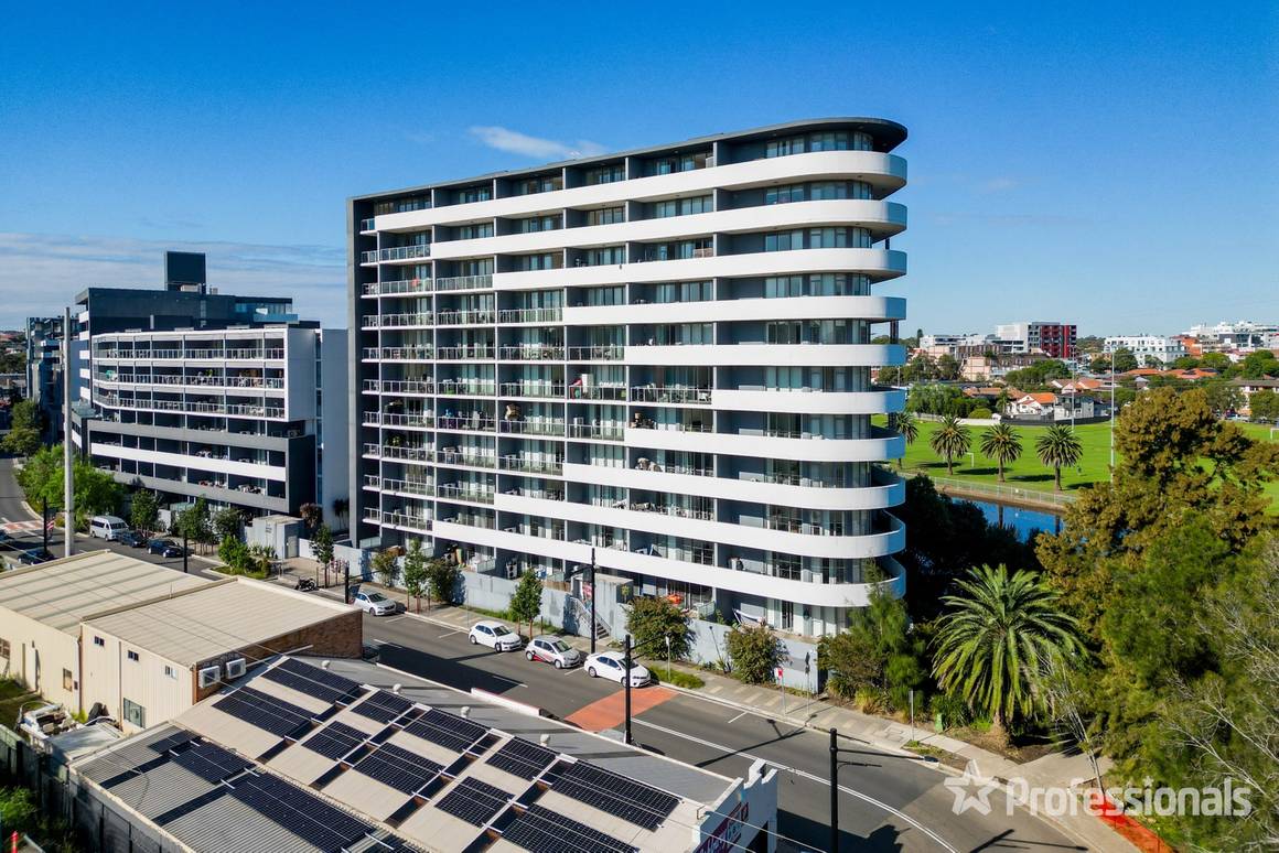 Picture of 1008/11-15 Charles Street, CANTERBURY NSW 2193