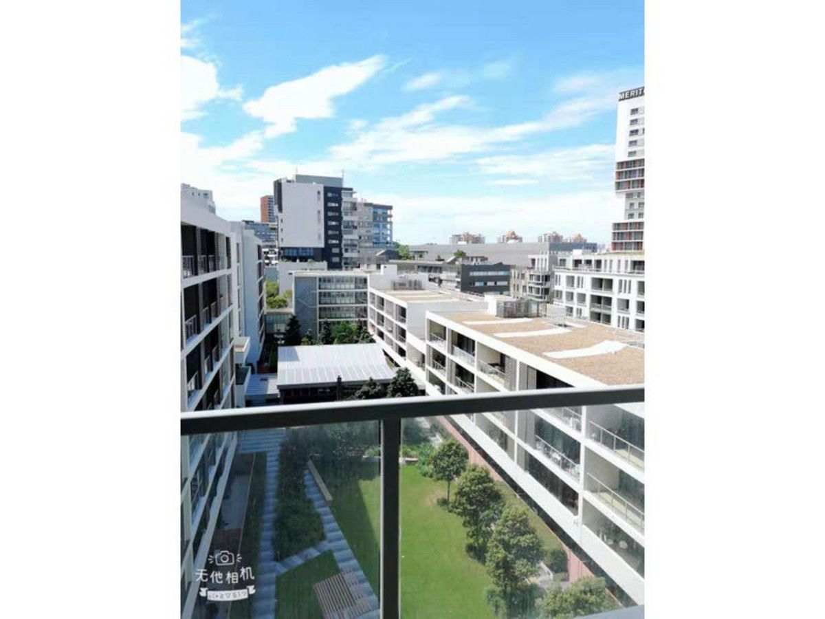 941/8 Ascot Avenue, Zetland NSW 2017 Apartment For Rent Domain