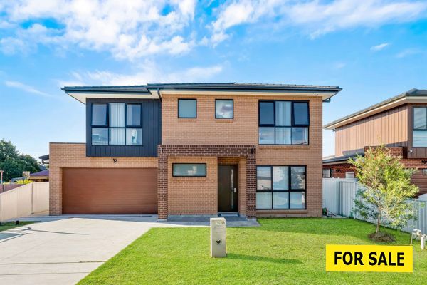 5 bedrooms House in  CABRAMATTA NSW, 2166