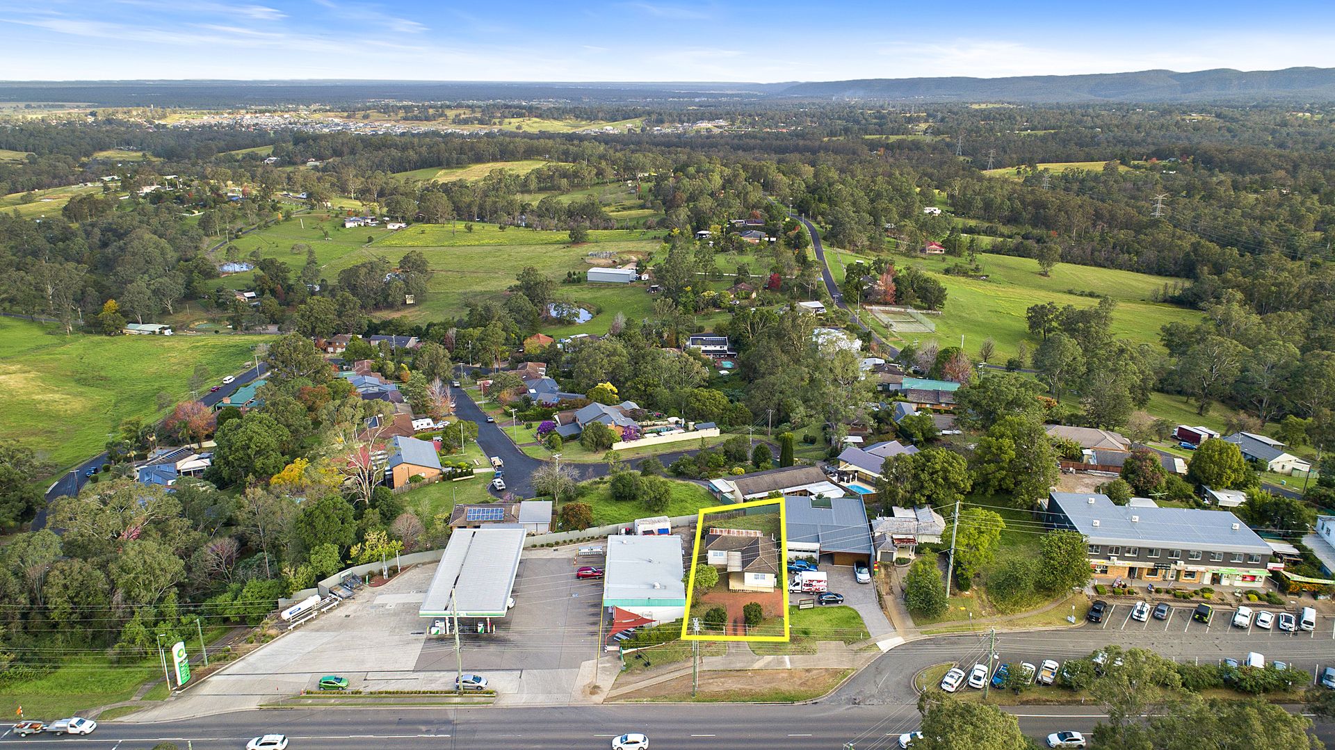 511 Bells Line of Road, Kurmond NSW 2757, Image 2