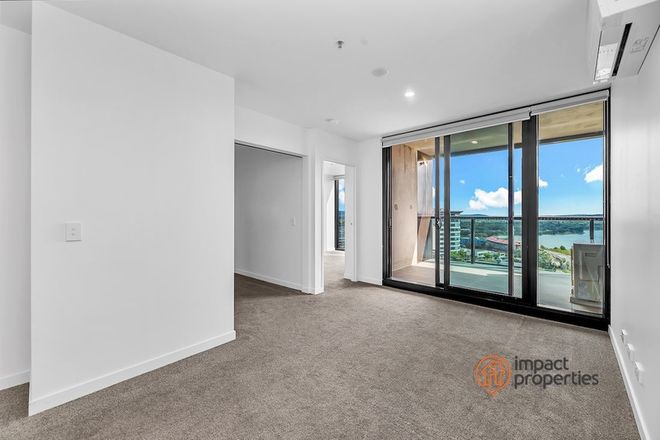 Picture of 1804/2 Grazier Lane, BELCONNEN ACT 2617