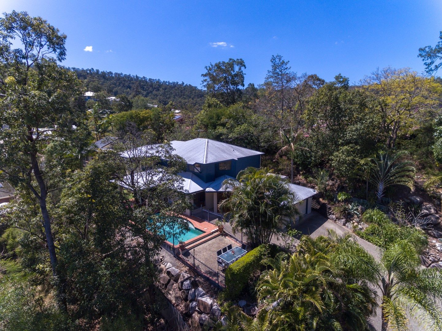 43 Woorama Road, The Gap QLD 4061, Image 0