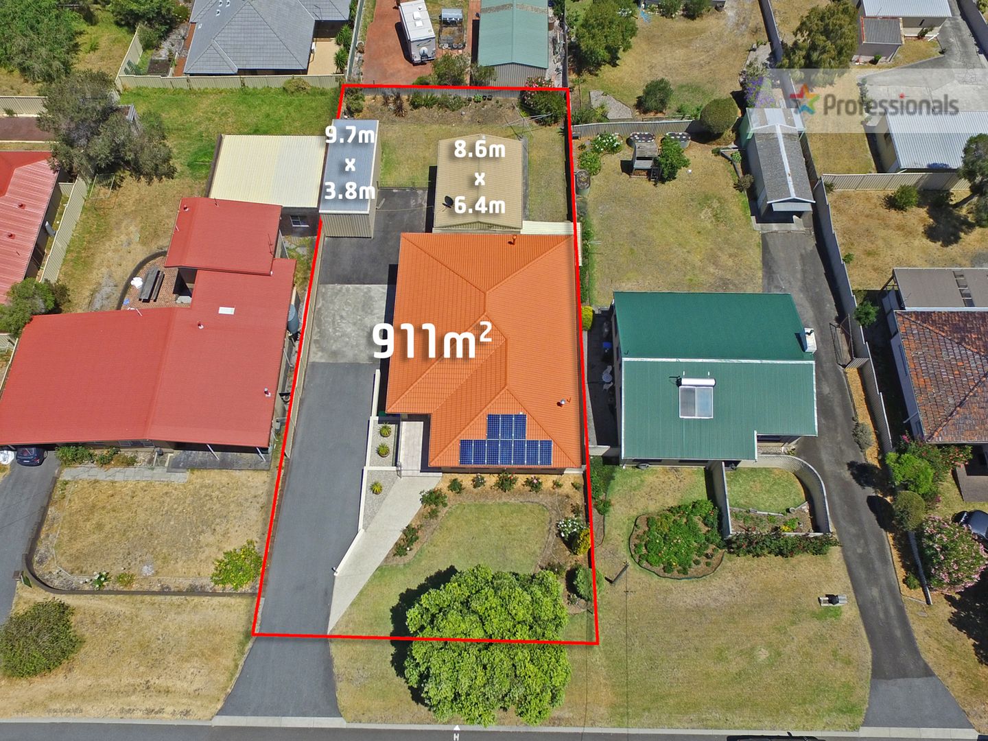 55 Hillman Street, Spencer Park WA 6330, Image 2