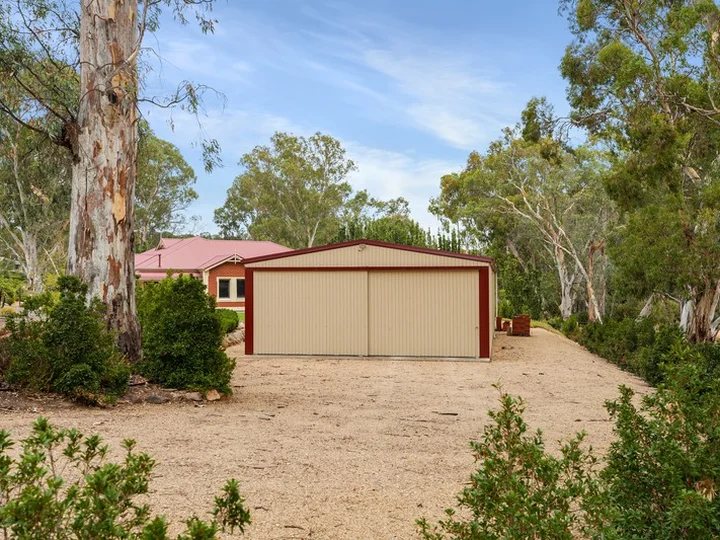186 Real Estate Properties for Sale in Williamstown, SA, 5351 | Domain