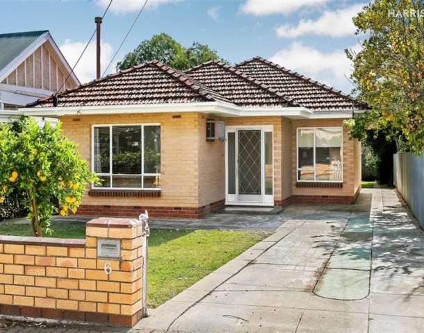 6 Whinham Street, Fitzroy SA 5082