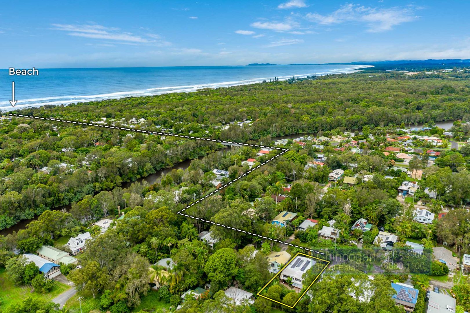5 Clifford Street, South Golden Beach NSW 2483, Image 1