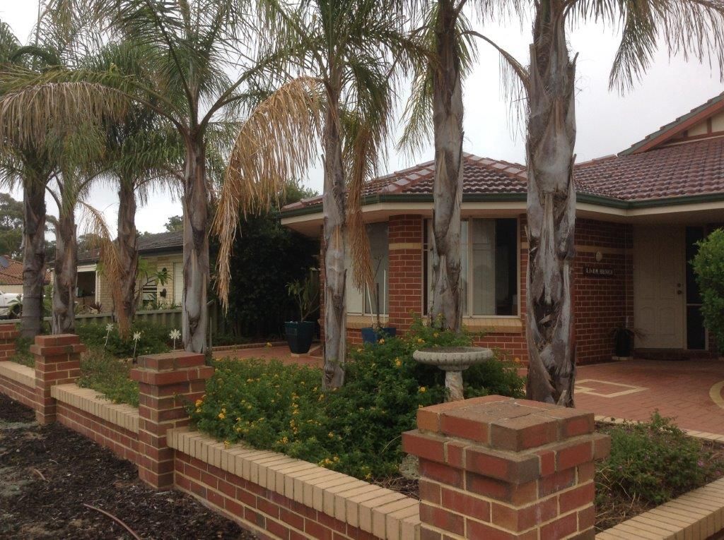 4 bedrooms House in 23 Appressa Place GREENFIELDS WA, 6210