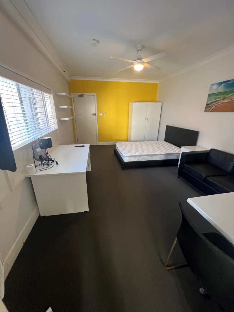 Additional image 9 of Studios/31 Scott Street, Newcastle NSW 2300