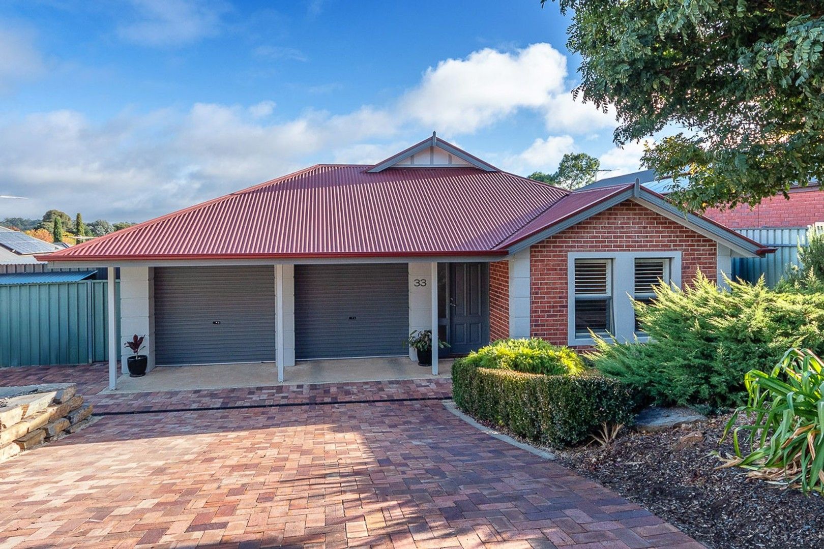 33 Rachel Circuit, Nairne SA 5252, Image 0