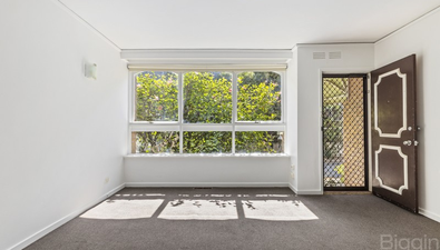 Picture of 3/957 Dandenong Road, MALVERN EAST VIC 3145