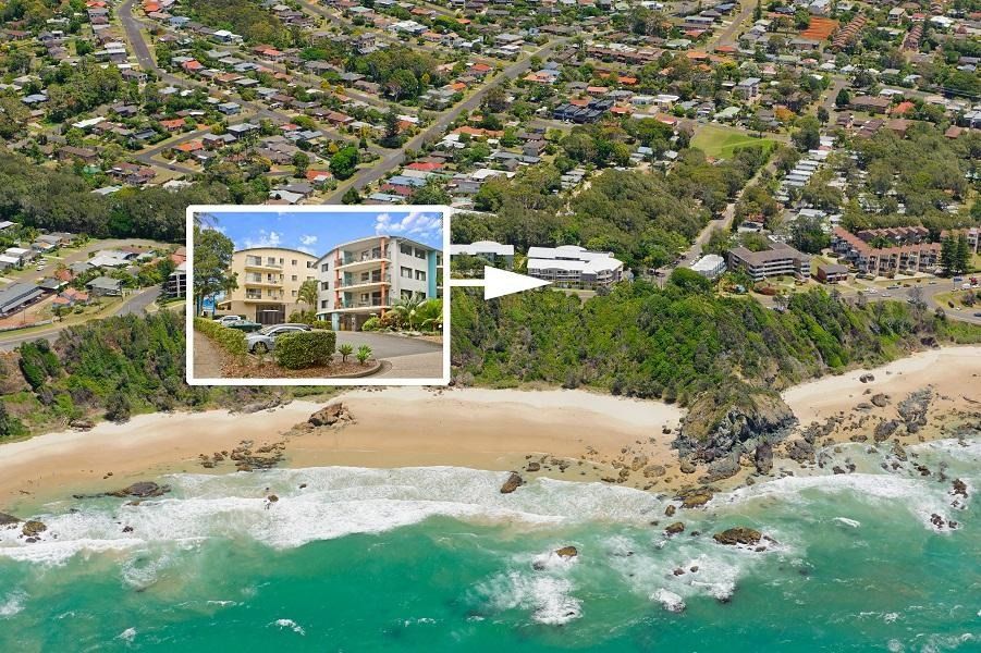 68 Pacific Drive (Flynn's Beach Resort), Port Macquarie NSW 2444 Domain