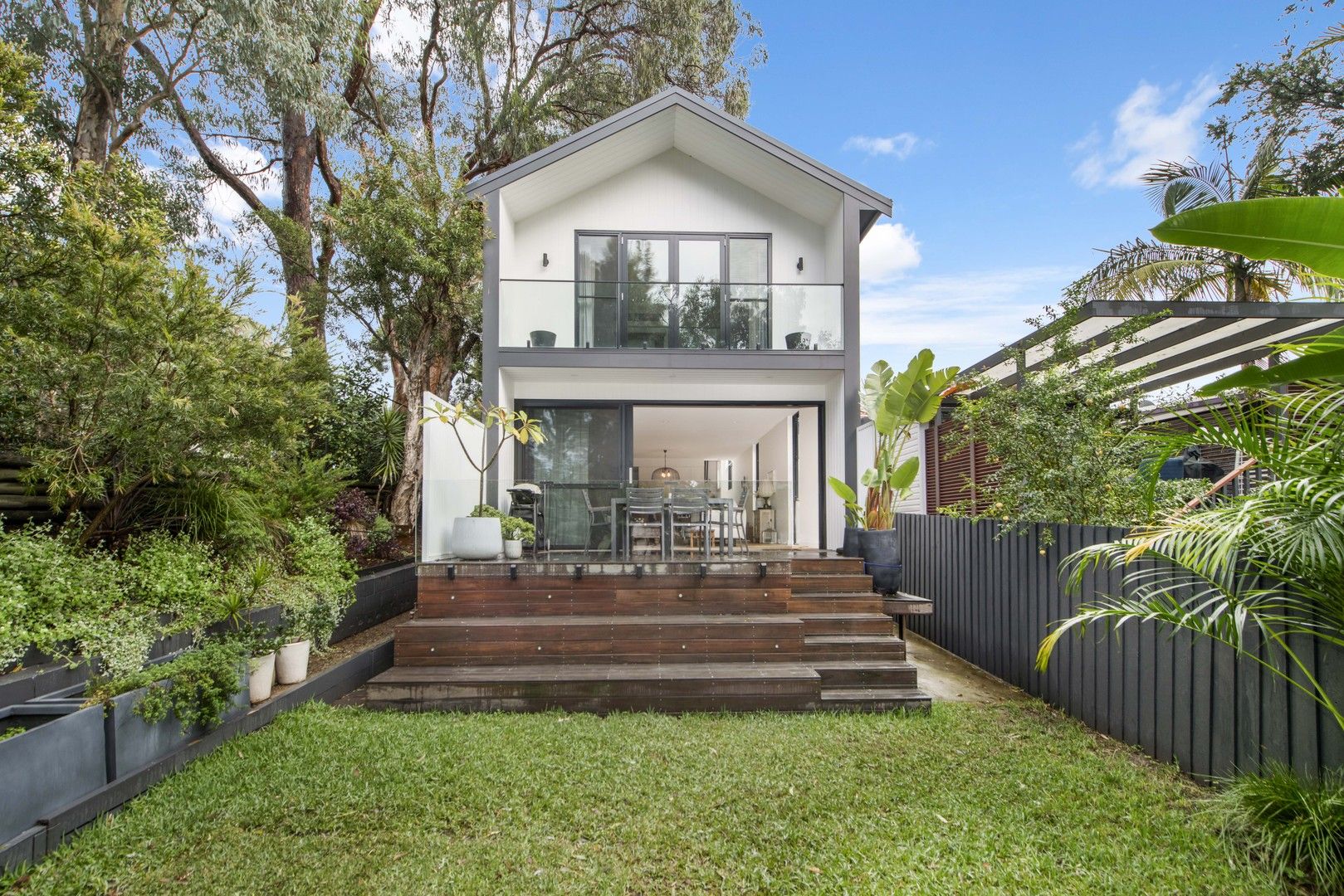 3 bedrooms House in 3 MacKenzie Street LEICHHARDT NSW, 2040