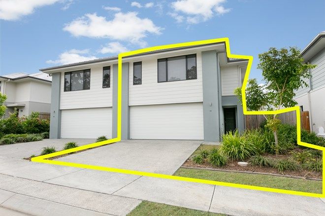 Picture of 46/21 Springfield Parkway, SPRINGFIELD QLD 4300