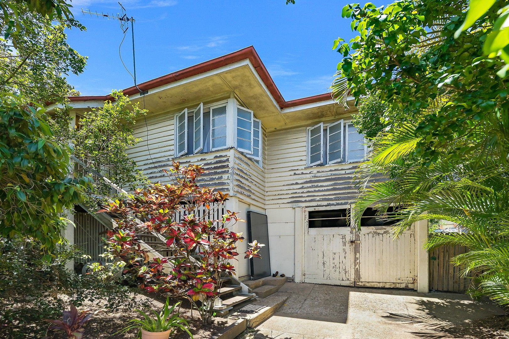 3 bedrooms House in 50 Wills Street COORPAROO QLD, 4151