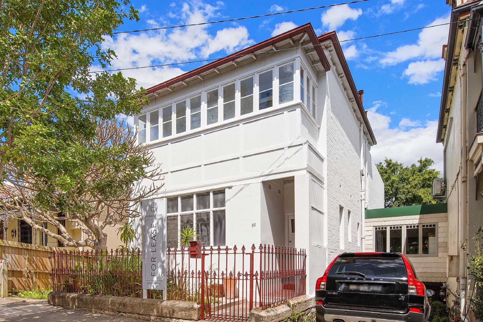 4/10 Oxford Street, Petersham NSW 2049, Image 0