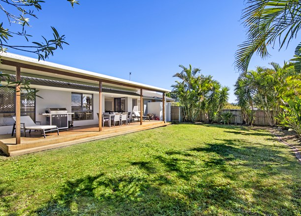 25 Murrumba Drive, Ashmore QLD 4214