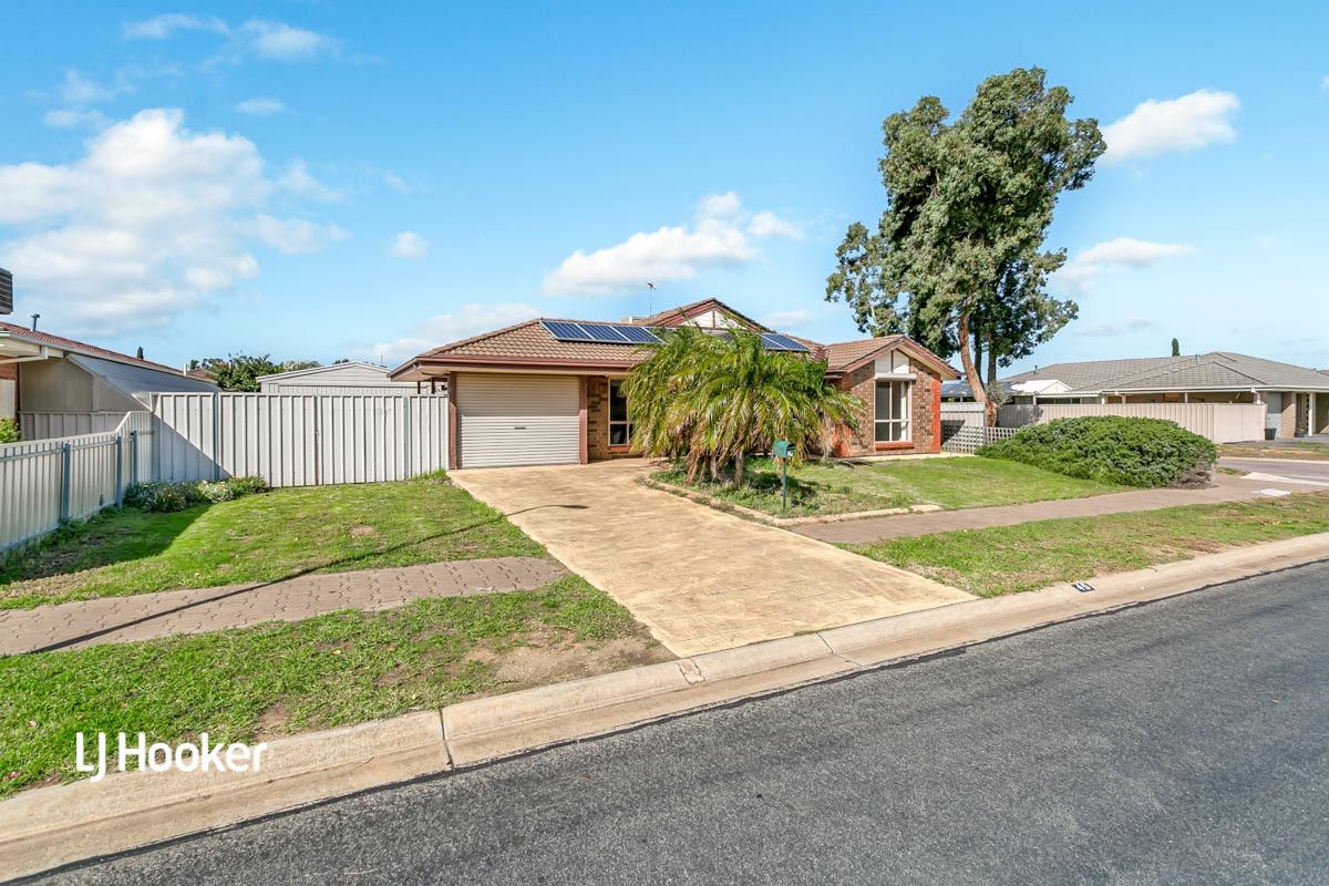 45 Beadell Street, Burton SA 5110, Image 0