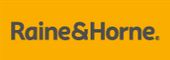 Logo for Raine & Horne Hornsby