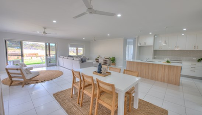 Picture of 16 Seascape Close, AGNES WATER QLD 4677