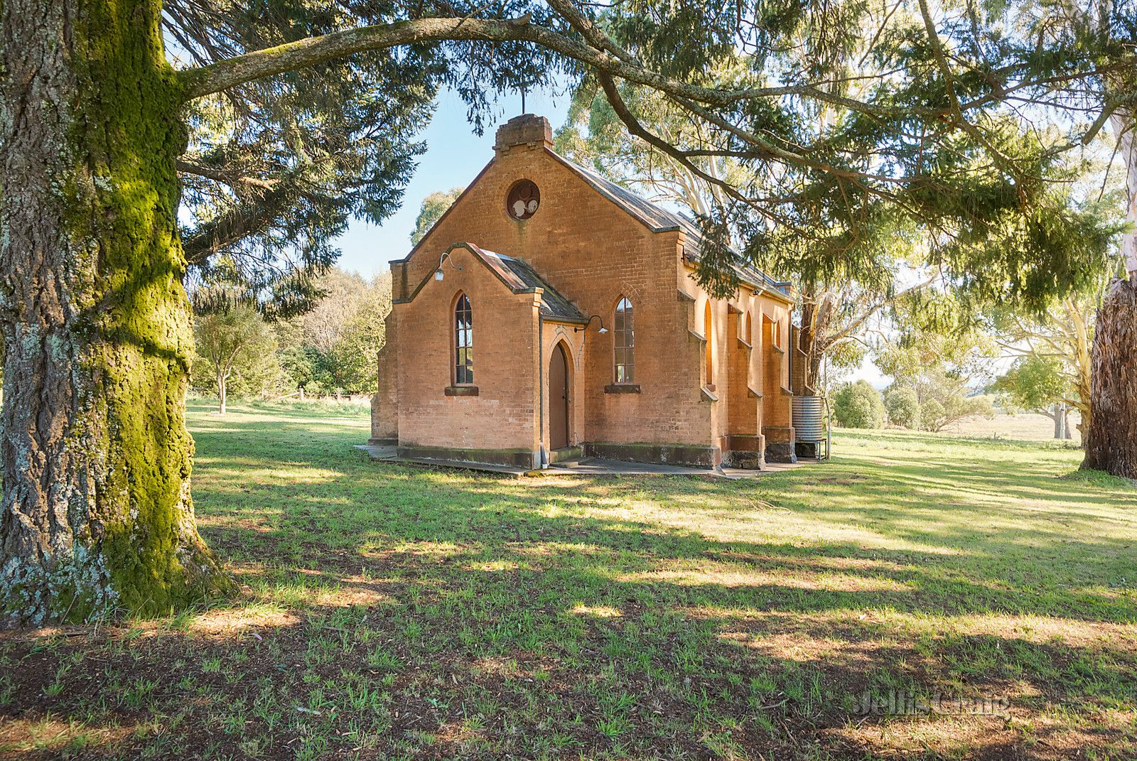 CA 1 Fleischer Lane, Glenlyon VIC 3461, Image 0