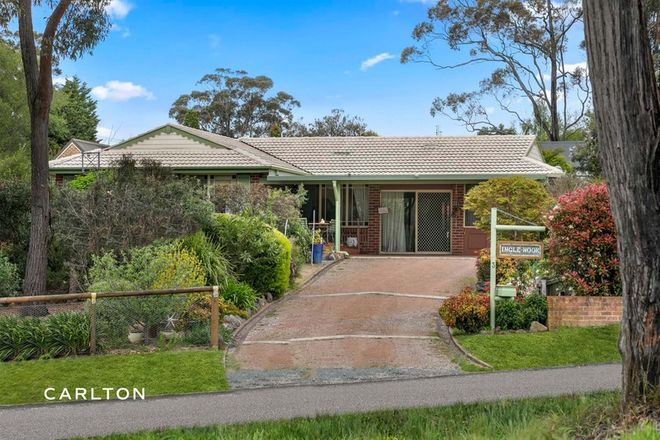 Picture of 3 Gascoigne Street, WILLOW VALE NSW 2575