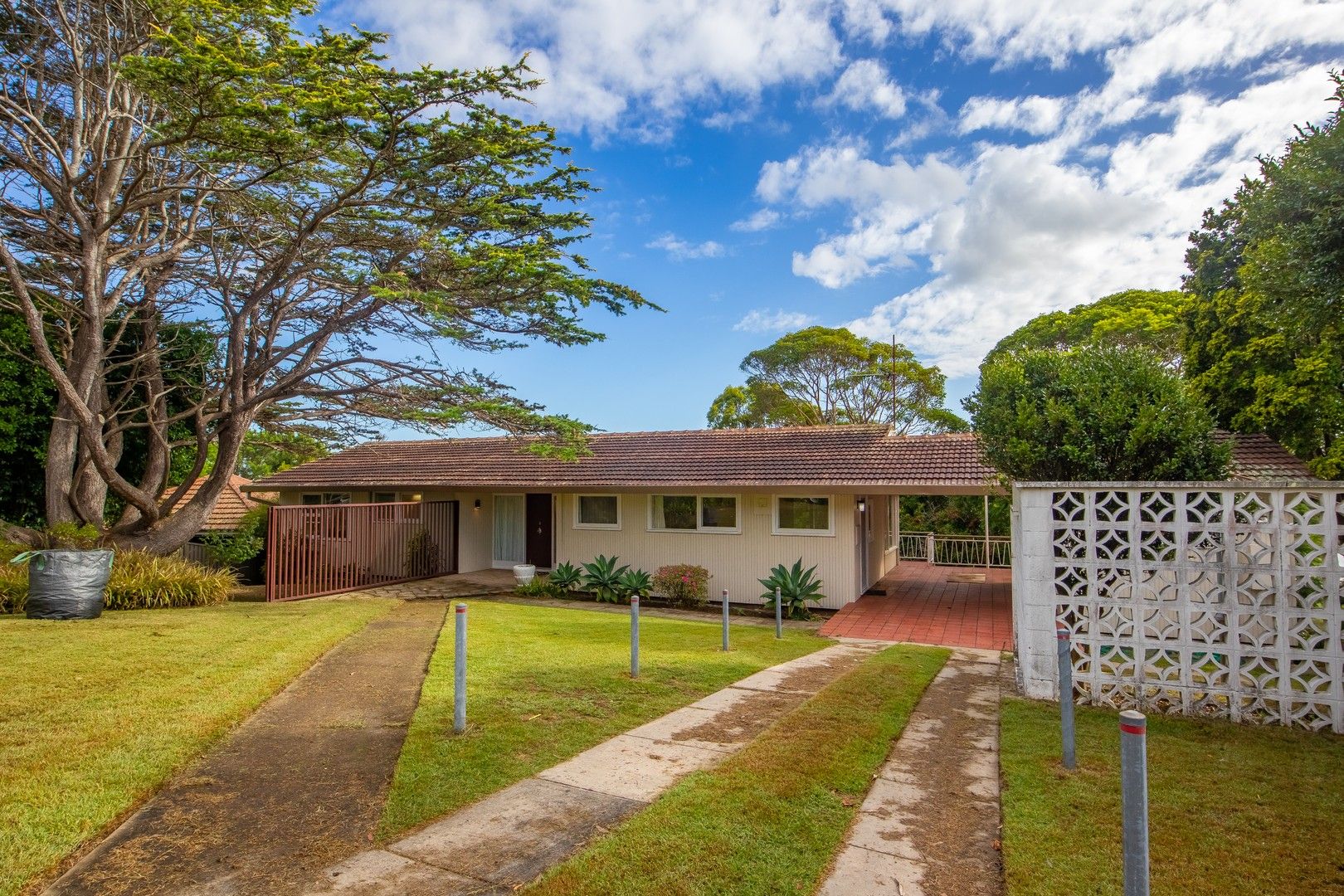 38 Hillcrest Parade, Highfields NSW 2289 House For Rent 580 Domain