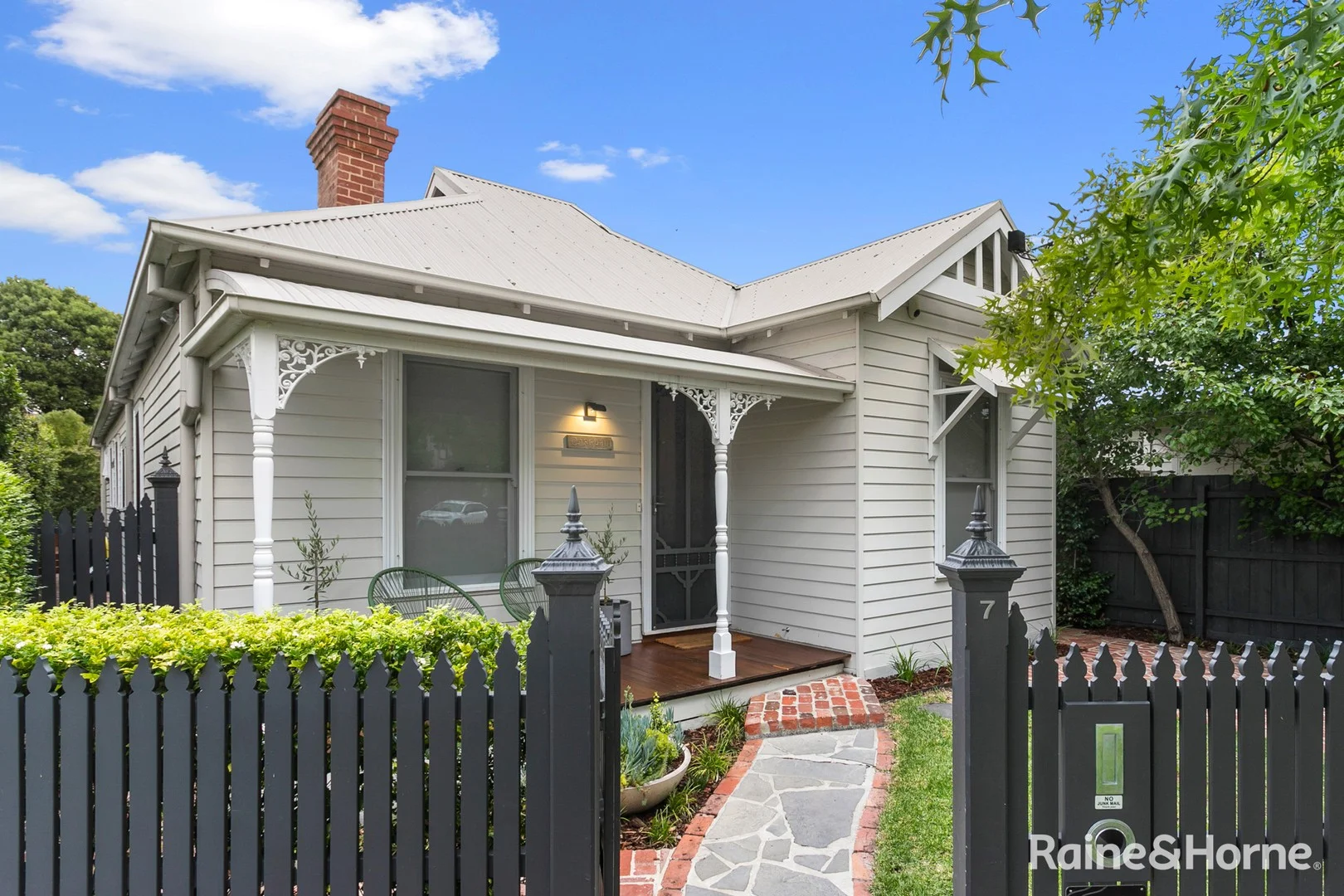 7 Paine Street, Newport VIC 3015