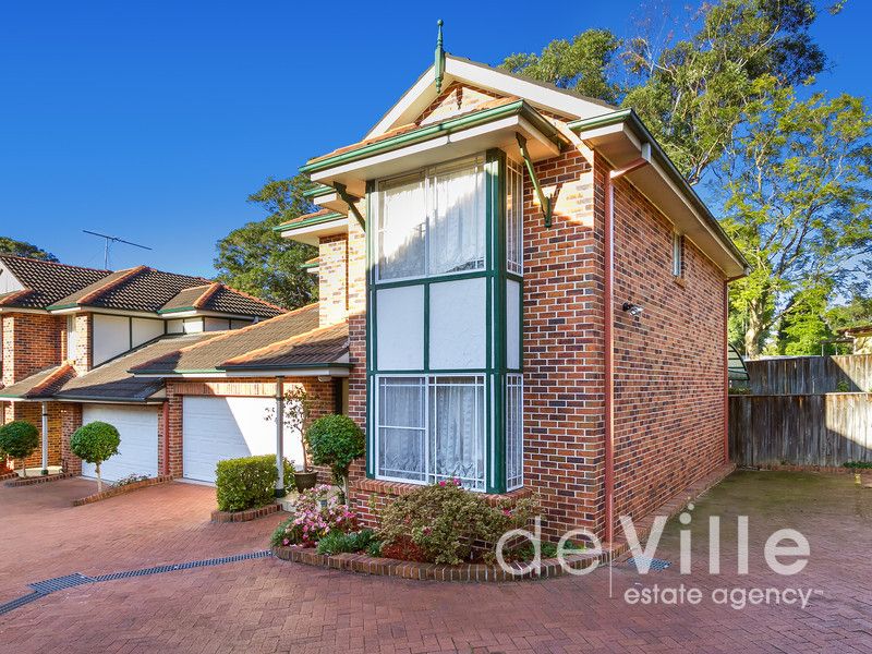10/38-40 Francis Street, Castle Hill NSW 2154, Image 0